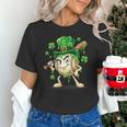 Women's St Patricks Day Baseball Leprechaun Shamrock Player Boys Kid Unisex T-Shirt Women's St Patricks Day Baseball Leprechaun Shamrock Player Boys Kid Unisex T-Shirt