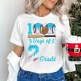 100 Days Of 2nd Grade Baseball 100th Day Of School Boys Kids Unisex T-Shirt 100 Days Of 2nd Grade Baseball 100th Day Of School Boys Kids Unisex T-Shirt