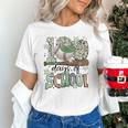 100 Days Of School Baseball Camo Men Boy Kid Unisex T-Shirt 100 Days Of School Baseball Camo Men Boy Kid Unisex T-Shirt