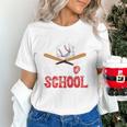 100 Days Of School Baseball 100 Days Smarter Boys Student Unisex T-Shirt 100 Days Of School Baseball 100 Days Smarter Boys Student Unisex T-Shirt