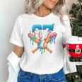 67 Baseball Life Style 101 Apparel Youth Drip Baseball Boys Unisex T-Shirt 67 Baseball Life Style 101 Apparel Youth Drip Baseball Boys Unisex T-Shirt