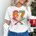 67 Ice Cream Drip Baseball Number 67 Player 67th Birthday Unisex T-Shirt 67 Ice Cream Drip Baseball Number 67 Player 67th Birthday Unisex T-Shirt