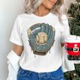 Baseball Drip Ice Cream Glove With Sprinkles And Ball Youth Premium Tri-Blend Unisex T-Shirt Baseball Drip Ice Cream Glove With Sprinkles And Ball Youth Premium Tri-Blend Unisex T-Shirt