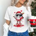 Baseball Drip Ice Cream Sunglasses Boys Youth Kids Valentine Unisex T-Shirt