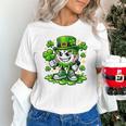 Baseball Drip Icecream Apparel Youth Boy St Patrick Day Unisex T-Shirt Baseball Drip Icecream Apparel Youth Boy St Patrick Day Unisex T-Shirt