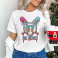 Baseball Drip Number 67 Player 6-7 Six Seven Meme Gen Alpha Unisex T-Shirt