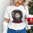 Baseball Drip Team For Boys And Girls Ice Cream Cool Premium Tri-Blend Unisex T-Shirt
