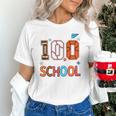 Baseball Football Basketball I Survived 100 Days Of School Unisex T-Shirt Baseball Football Basketball I Survived 100 Days Of School Unisex T-Shirt