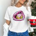 Baseball Glove Drip Shirt Ice Cream Dripping Girls Pocket Premium Unisex T-Shirt Baseball Glove Drip Shirt Ice Cream Dripping Girls Pocket Premium Unisex T-Shirt