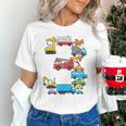 Baseball Ice Cream Drip Vehicles Youth Baseball Drip Premium Tri-Blend Unisex T-Shirt Baseball Ice Cream Drip Vehicles Youth Baseball Drip Premium Tri-Blend Unisex T-Shirt