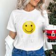 Boobies Make Me Smile Mardi Gras Raglan Baseball Tee Unisex T-Shirt Boobies Make Me Smile Mardi Gras Raglan Baseball Tee Unisex T-Shirt