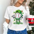 Boys St Patrick’s Day Baseball Drip Ice Cream Apparel Youth Unisex T-Shirt Boys St Patrick’s Day Baseball Drip Ice Cream Apparel Youth Unisex T-Shirt