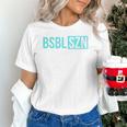 BSBL SZN Baseball Season Game Day Boys Girls Youth Premium Tri-Blend Unisex T-Shirt BSBL SZN Baseball Season Game Day Boys Girls Youth Premium Tri-Blend Unisex T-Shirt