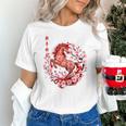 Chinese New Year 2026 Year Of The Horse Raglan Baseball Tee Unisex T-Shirt Chinese New Year 2026 Year Of The Horse Raglan Baseball Tee Unisex T-Shirt