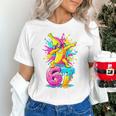 Dabbing Banana 67 Drip Baseball Drip Six Seven Joke Premium Tri-Blend Unisex T-Shirt Dabbing Banana 67 Drip Baseball Drip Six Seven Joke Premium Tri-Blend Unisex T-Shirt