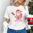 Drippy Baseball Mascot Valentine Heart Glasses Cartoon Unisex T-Shirt Drippy Baseball Mascot Valentine Heart Glasses Cartoon Unisex T-Shirt