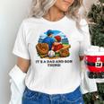 Father Son Baseball Father's Day Unisex T-Shirt