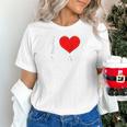 I Heart My Wawa Raglan Baseball Tee Unisex T-Shirt I Heart My Wawa Raglan Baseball Tee Unisex T-Shirt