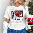 Hunter Greene Cincinnati MLB Baseball Players MLBHGR203M Unisex T-Shirt Hunter Greene Cincinnati MLB Baseball Players MLBHGR203M Unisex T-Shirt