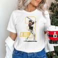 Jackson Merrill San Diego MLB Baseball Player MLBJME202M Unisex T-Shirt Jackson Merrill San Diego MLB Baseball Player MLBJME202M Unisex T-Shirt
