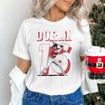 Jarren Duran Boston MLB Baseball Players MLBJDU201M Unisex T-Shirt Jarren Duran Boston MLB Baseball Players MLBJDU201M Unisex T-Shirt