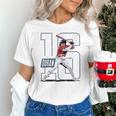 Jarren Duran Boston MLB Baseball Players MLBJDU202M Unisex T-Shirt