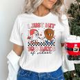 I Just Hit 100 Days Of School Baseball Boy Girl Teacher Unisex T-Shirt