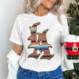 LA Sarape Los Angeles LA Sarape East LA Baseball Mexican Premium Tri-Blend Unisex T-Shirt LA Sarape Los Angeles LA Sarape East LA Baseball Mexican Premium Tri-Blend Unisex T-Shirt