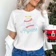 Los Angeles Angel Ball Tshirt Cool Baseball Team Premium Tri-Blend Unisex T-Shirt Los Angeles Angel Ball Tshirt Cool Baseball Team Premium Tri-Blend Unisex T-Shirt