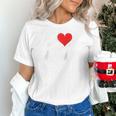 I Love Mamie Heart Grandma Grandmother Grandparent Raglan Baseball Tee Unisex T-Shirt I Love Mamie Heart Grandma Grandmother Grandparent Raglan Baseball Tee Unisex T-Shirt