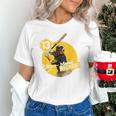 Manny Machado San Diego MLB Baseball Players MLBMAC4056 Unisex T-Shirt