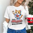 Take Meowt To The Ball Game Tee Slugger Cat Baseball Unisex T-Shirt Take Meowt To The Ball Game Tee Slugger Cat Baseball Unisex T-Shirt