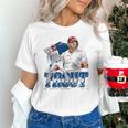 Mike Trout Los Angeles A MLB Baseball Players MLBMTR302N Unisex T-Shirt Mike Trout Los Angeles A MLB Baseball Players MLBMTR302N Unisex T-Shirt