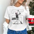 Pete Alonso Baltimore Baseball Players MLBPAL203M Unisex T-Shirt
