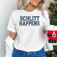 Schlitt Happens NY Bronx I Heart Baseball Apparel Unisex T-Shirt Schlitt Happens NY Bronx I Heart Baseball Apparel Unisex T-Shirt