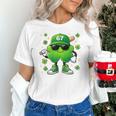 Shamrocks Playing Baseball St Patricks Day 6 7 Meme Men Boys Unisex T-Shirt Shamrocks Playing Baseball St Patricks Day 6 7 Meme Men Boys Unisex T-Shirt