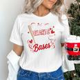 Stealing Hearts Like I Steal Bases Softball Baseball Batter Unisex T-Shirt Stealing Hearts Like I Steal Bases Softball Baseball Batter Unisex T-Shirt