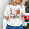 I Survived 100 Days Baseball Football Basketball School Kids Unisex T-Shirt I Survived 100 Days Baseball Football Basketball School Kids Unisex T-Shirt