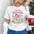 Valentine’s Day Western Life Cowboys Cupid Howdy Valentine Raglan Baseball Tee Unisex T-Shirt Valentine’s Day Western Life Cowboys Cupid Howdy Valentine Raglan Baseball Tee Unisex T-Shirt