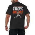 100 Beast Pete Alonso Baltimore Baseball MLBPA Men's Back Print T-Shirt 100 Beast Pete Alonso Baltimore Baseball MLBPA Men's Back Print T-Shirt