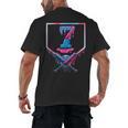 67 Six Seven Meme Baseball Ice Cream Drip 67 Gen Alpha Slang Men's Back Print T-Shirt 67 Six Seven Meme Baseball Ice Cream Drip 67 Gen Alpha Slang Men's Back Print T-Shirt