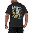 Banana Baseball Drip Kids Youth Boys Girls Sport Teens Men's Back Print T-Shirt Banana Baseball Drip Kids Youth Boys Girls Sport Teens Men's Back Print T-Shirt