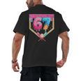 Baseball 67 Six Seven Meme Drip 6 7 Boys Girl Kids Men's Back Print T-Shirt Baseball 67 Six Seven Meme Drip 6 7 Boys Girl Kids Men's Back Print T-Shirt