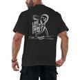 Baseball Valentine Love Built One Swing At A Time Tee Men's Back Print T-Shirt Baseball Valentine Love Built One Swing At A Time Tee Men's Back Print T-Shirt