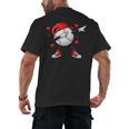 Boys Valentines Baseball Men's Back Print T-Shirt Boys Valentines Baseball Men's Back Print T-Shirt