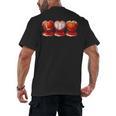 Drip Valentines Day Basketball Baseball Football Boy Men Kid Men's Back Print T-Shirt Drip Valentines Day Basketball Baseball Football Boy Men Kid Men's Back Print T-Shirt