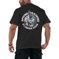 Florida Spring Trainings 2026 Baseball Grapefruit Cactus Men's Back Print T-Shirt