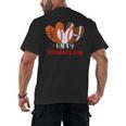 Happy Valentines Day Shirt Boys Basketball Baseball Football Men's Back Print T-Shirt Happy Valentines Day Shirt Boys Basketball Baseball Football Men's Back Print T-Shirt