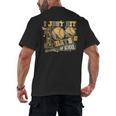 I Just Hit 100 Days Of School Baseball Teacher Student Retro Men's Back Print T-Shirt I Just Hit 100 Days Of School Baseball Teacher Student Retro Men's Back Print T-Shirt