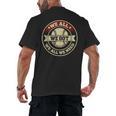 We All We Got We All We Need Baseball Sports Men Women Girls Men's Back Print T-Shirt We All We Got We All We Need Baseball Sports Men Women Girls Men's Back Print T-Shirt